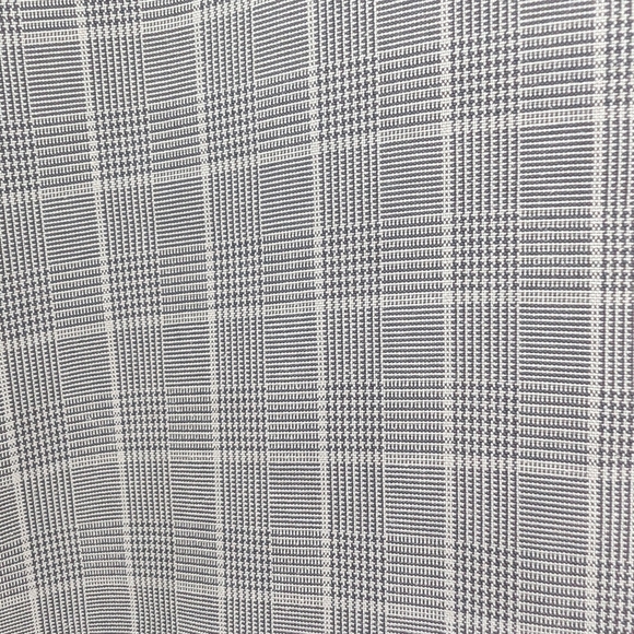 Columbia XCO Men's Gray Checkered Long Sleeve Shirt Size XXL - Picture 6 of 10